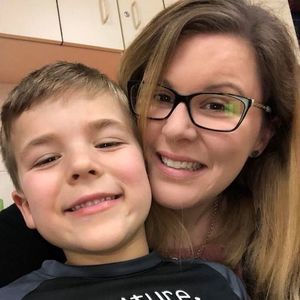 Meet your Posher, Adelle